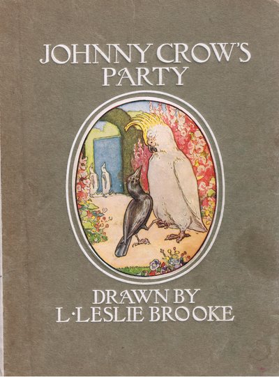 Front Cover Illustration from 